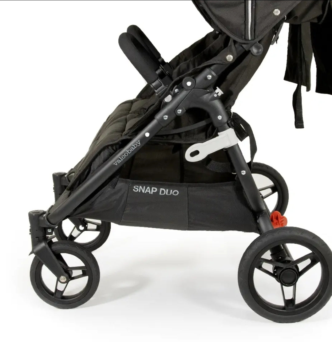 Valco Baby Infinity Wheels Pack