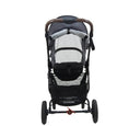 Load image into Gallery viewer, Valco Baby - Trend Ultra Elite - Signature Grey