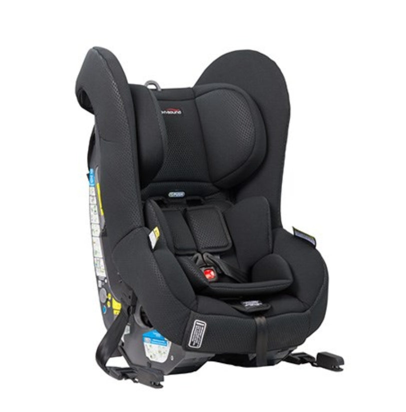 Safe-N-Sound Quickfix ISO Convertible Car Seat