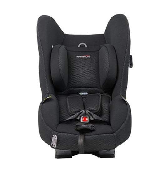 Safe-N-Sound Quickfix ISO Convertible Car Seat