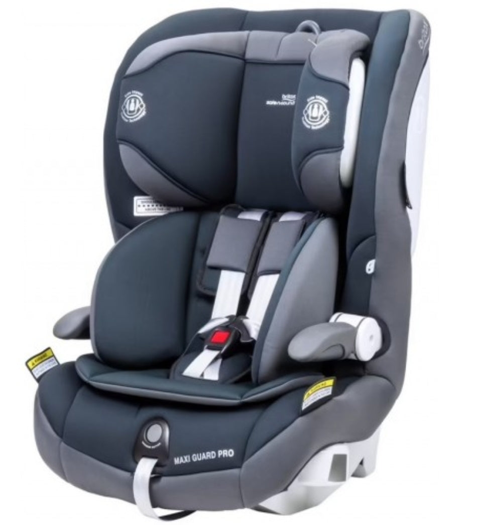 Britax Maxi Guard Pro Car Seat ISO fix 0-8 years- Khol
