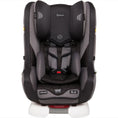 Load image into Gallery viewer, Infasecure - Attain Premium Convertable Car Seat 0-4 years - ISO fix