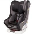 Load image into Gallery viewer, Infasecure - Attain Premium Convertable Car Seat 0-4 years - ISO fix