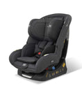 Load image into Gallery viewer, Infasecure Momentum Go Car Seat 0-4 years - ISO fix