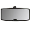 Load image into Gallery viewer, Mini Windscreen Mirror - Black