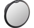 Load image into Gallery viewer, Large Round Mirror - Black