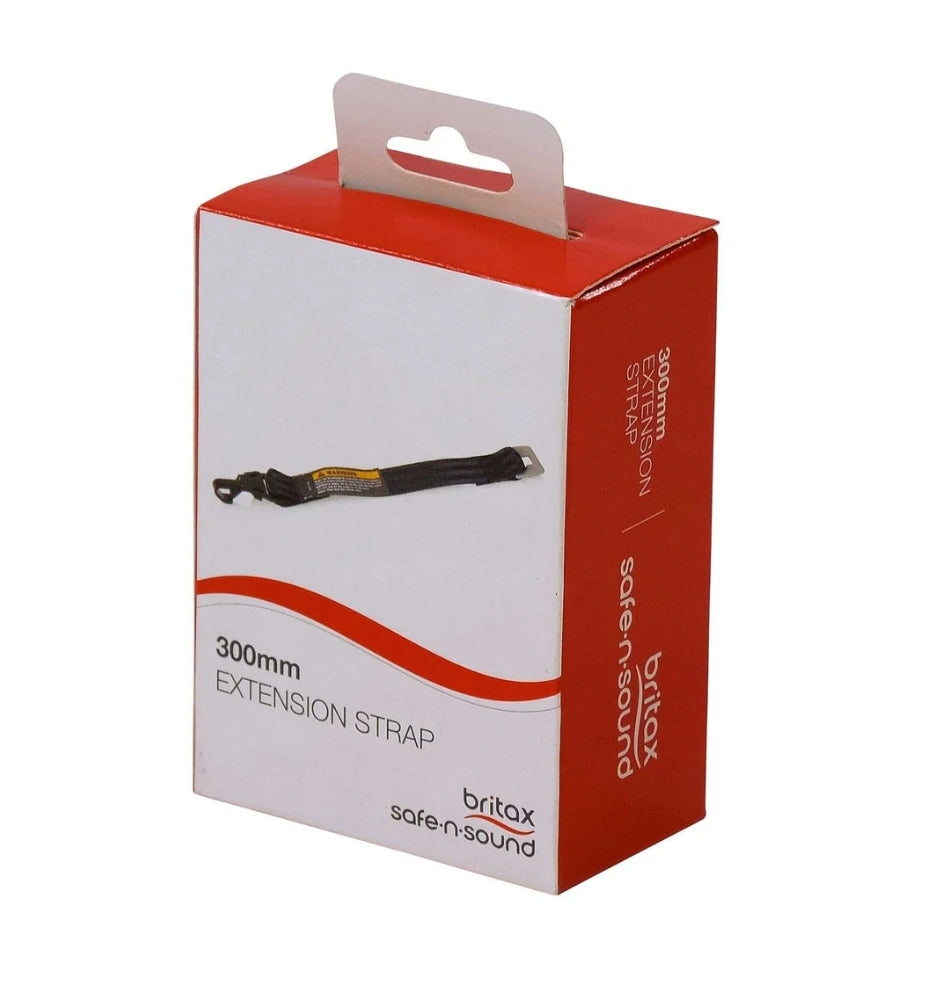 britax extension strap Britax - 300mm Extension Strap