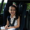 Load image into Gallery viewer, Infasecure Achieve More Car Seat 0-8 years - ISO fix