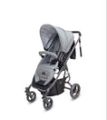 Load image into Gallery viewer, Valco Baby - Snap Ultra Tailor made - Grey Marle