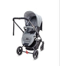 Load image into Gallery viewer, Valco Baby - Snap Ultra Tailor made - Grey Marle