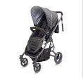 Load image into Gallery viewer, Valco Baby - Snap Ultra - Charcoal