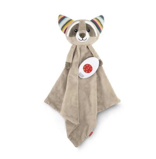 Zazu - Comforter plush - Robin