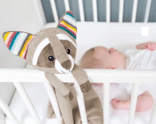 Zazu - Comforter plush - Robin