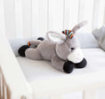 Load image into Gallery viewer, Zazu - Heartbeat with Plush  - Don