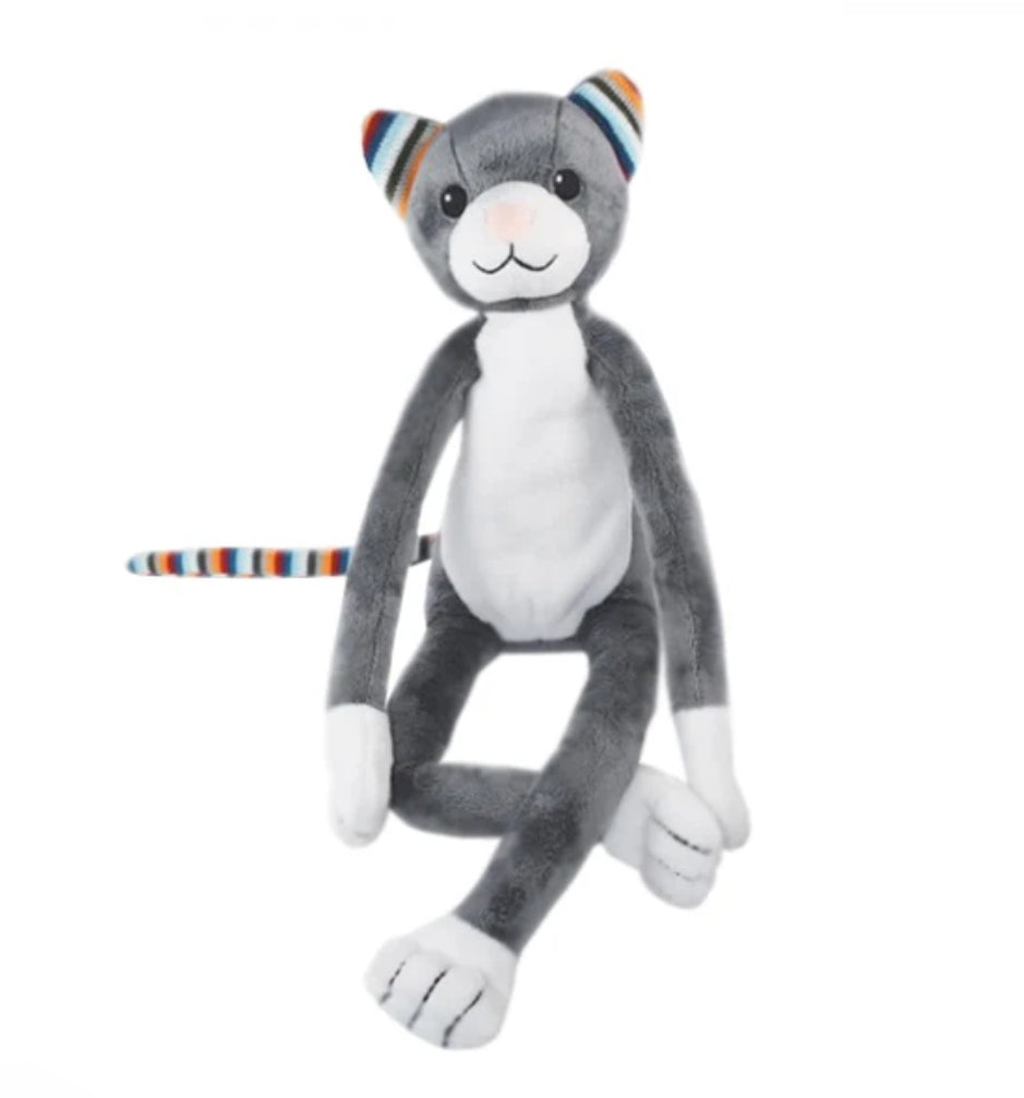 ZAZU - Soft Toy Nightlight with  Melodies - Katie