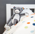 Load image into Gallery viewer, ZAZU - Soft Toy Nightlight with  Melodies - Katie