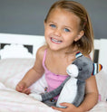 Load image into Gallery viewer, ZAZU - Soft Toy Nightlight with  Melodies - Katie