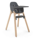 Load image into Gallery viewer, Uppababy - Ciro High Chair - Charcoal - Jake