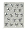 Load image into Gallery viewer, Australiana Baby Blanket - Koala/ Grey