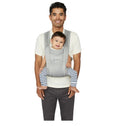 Load image into Gallery viewer, Ergobaby - Embrace Air Mesh Carrier - Soft Grey