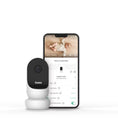 Load image into Gallery viewer, Owlet Cam 2 Smart HD Video Baby Monitor