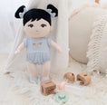 Load image into Gallery viewer, My First Doll - Olivia