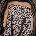 Load image into Gallery viewer, OiOi Cozy Fleece Pram Liner - Dalmation