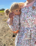 Load image into Gallery viewer, Ella - Pinafore