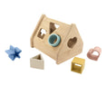 Load image into Gallery viewer, House Shape Sorter