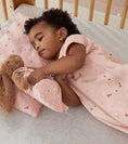 Load image into Gallery viewer, ErgoPouch - Sleep Suit Bag - Tog 1.0 - Daisy