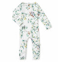 Load image into Gallery viewer, Snuggle Hunny Kids - Organic Growsuit - Eucalypt