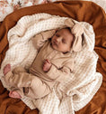 Load image into Gallery viewer, Snuggle Hunny Kids - Organic Growsuit - Pebble
