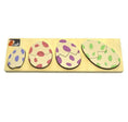 Load image into Gallery viewer, Dino Egg Puzzle