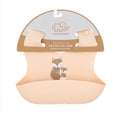 Load image into Gallery viewer, Silicone Catch All Bib - Fox/Blush