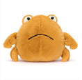 Load image into Gallery viewer, Jellycat - Chrissie Crab