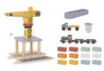 Load image into Gallery viewer, Tooky Toy - Port Crane Cargo Set