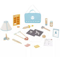 Load image into Gallery viewer, Tooky Toy - Little Pet Vet Play Set