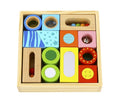 Load image into Gallery viewer, Multi Function Blocks With Texture & Sound