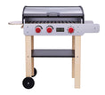 Load image into Gallery viewer, Tooky Toy - BBQ Grill Play Set