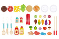 Load image into Gallery viewer, Tooky Toy - BBQ Grill Play Set