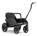 Load image into Gallery viewer, The Jiffle Wagon - Duo & Cart Seat - Pine