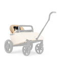 Load image into Gallery viewer, The Jiffle Wagon - Duo & Cart Seat - Clay (Pre Order)