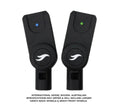 Load image into Gallery viewer, The Jiffle Wagon - Car Seat Adaptors
