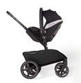 Load image into Gallery viewer, The Jiffle Wagon - Car Seat Adaptors