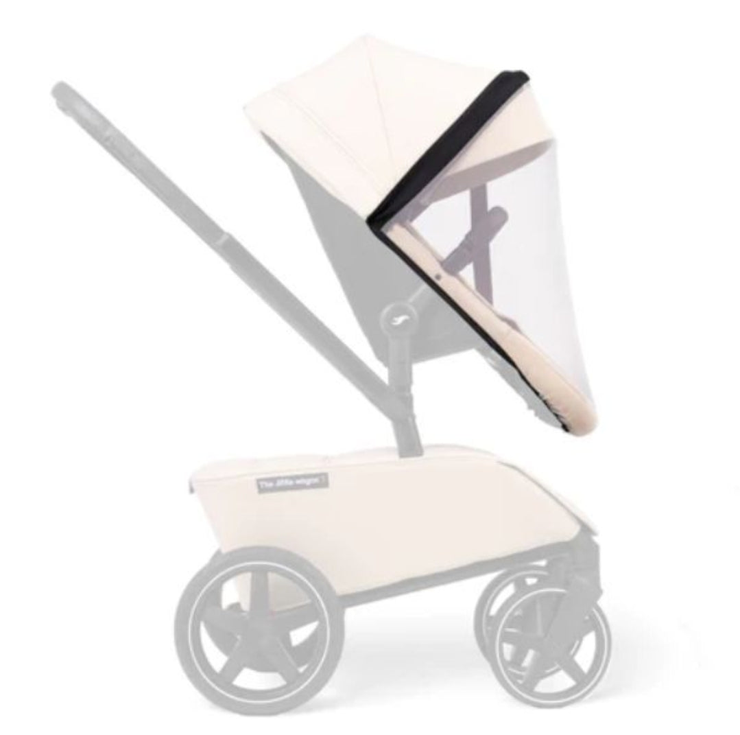 The Jiffle Wagon - Insect Net