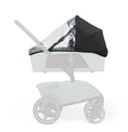 Load image into Gallery viewer, The Jiffle Wagon - Rain Cover - Clear