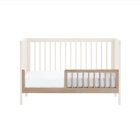 BabyRest - Grove Junior Bedrail
