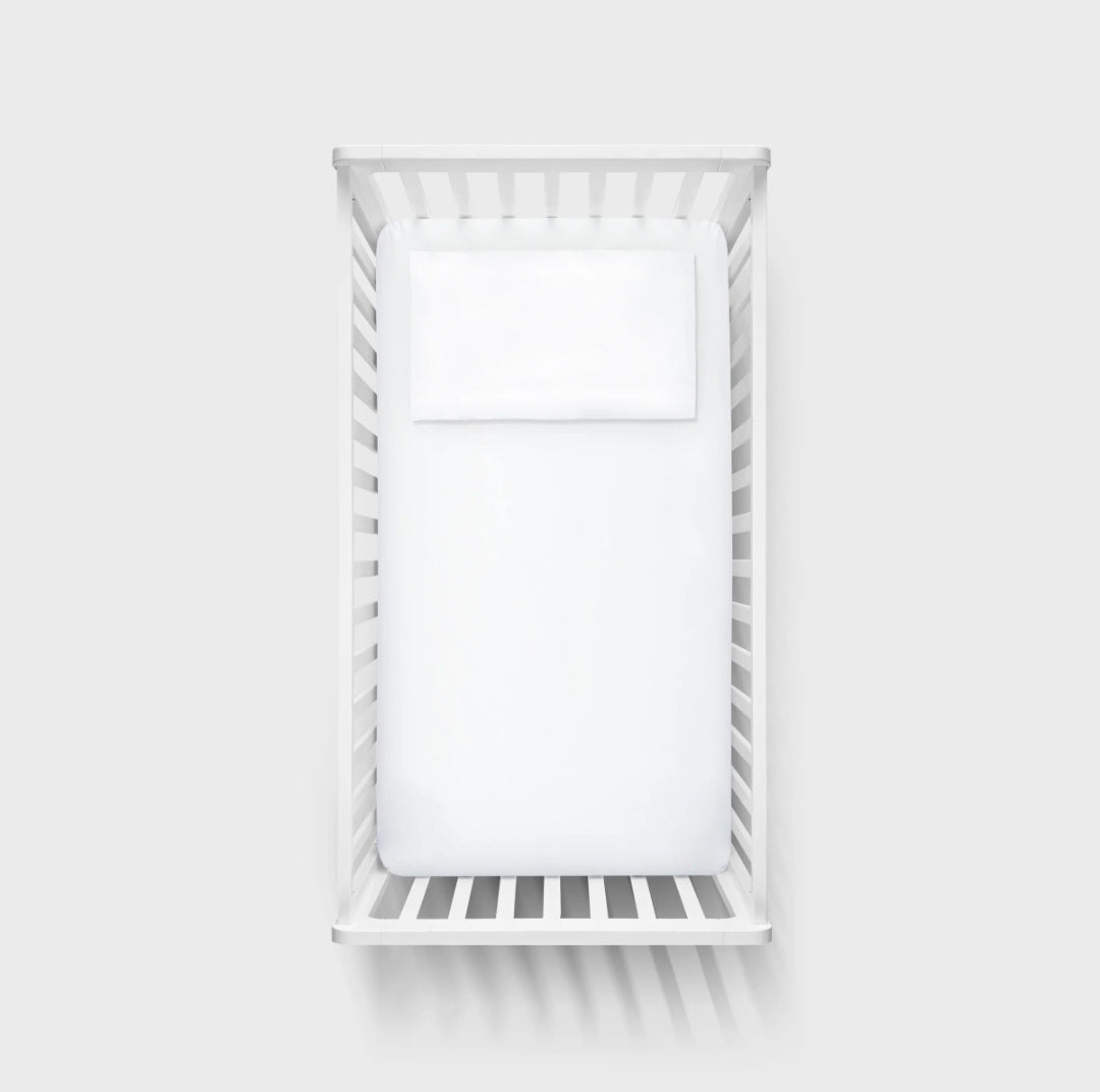 BabyRest - Fitted sheet - Bamboo