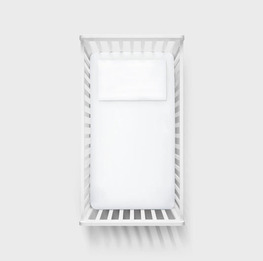 BabyRest - Fitted sheet - Bamboo