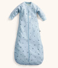 Load image into Gallery viewer, ErgoPouch - Jersey Sleeping Bag Long Sleeve - 1.0 Tog - Dragonfly